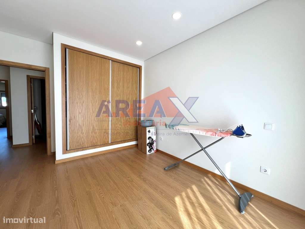 FABULOSO APARTAMENTO T3 EM ARADAS - AVEIRO-26