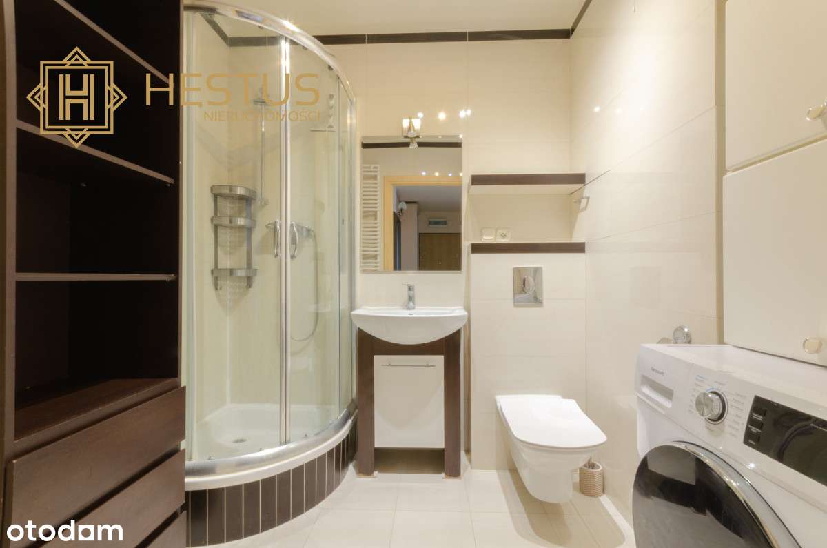 Komfortowe 3-pokojowe mieszkanie w spokojnej okoli - Pełny obrazek: 5/11