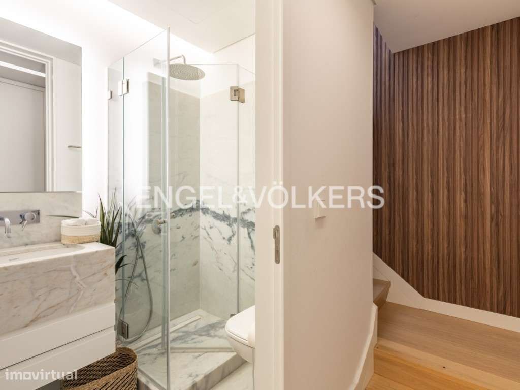 Penthouse nas Avenidas Novas-8