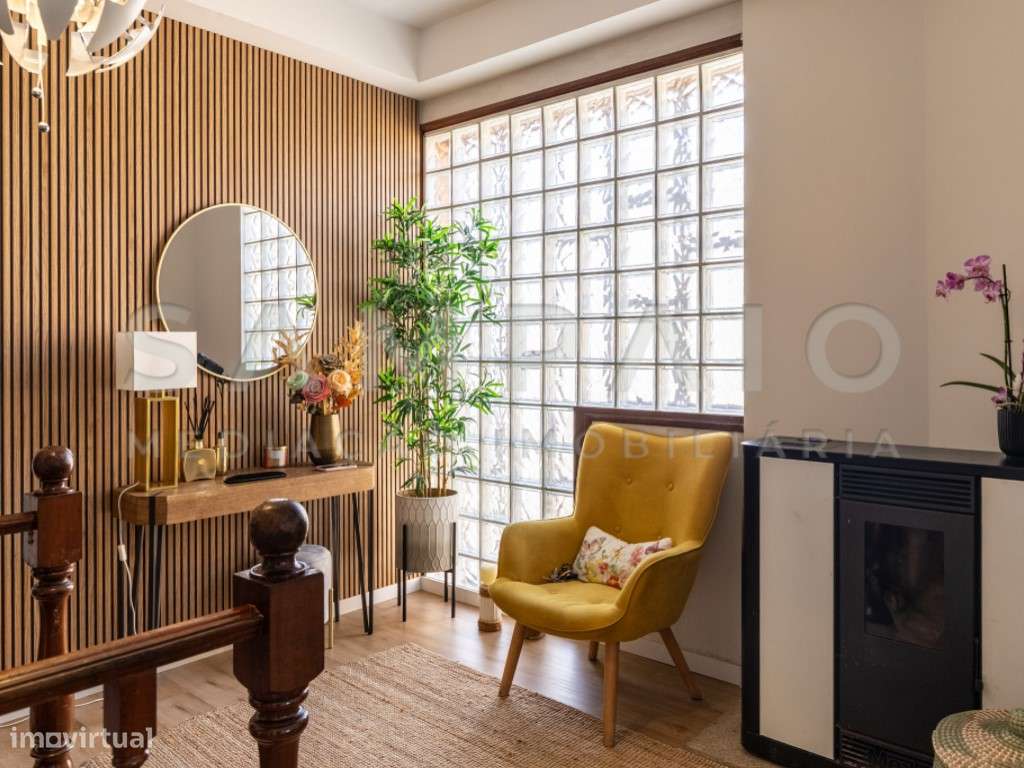 Moradia T3- Valbom-4