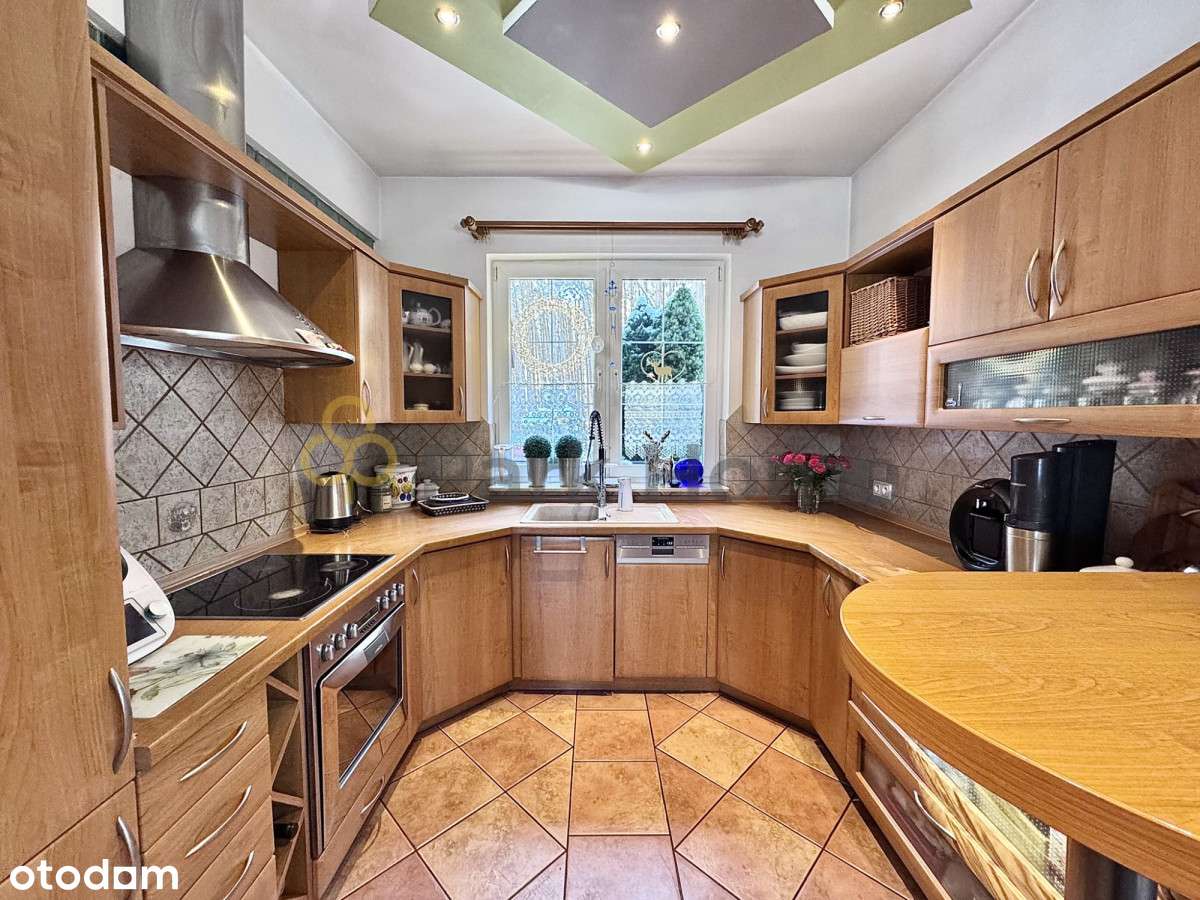 Dom wolnostojący z pięknym ogrodem, Wilków - Pełny obrazek: 5/16