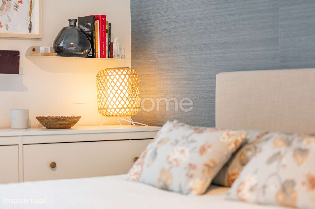 Apartamento T3 com garagem e arrumos, Foz do Douro, Porto-29