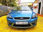 Ford Focus Coupe-Cabriolet 2.0 TDCi DPF Blue Magic - 2