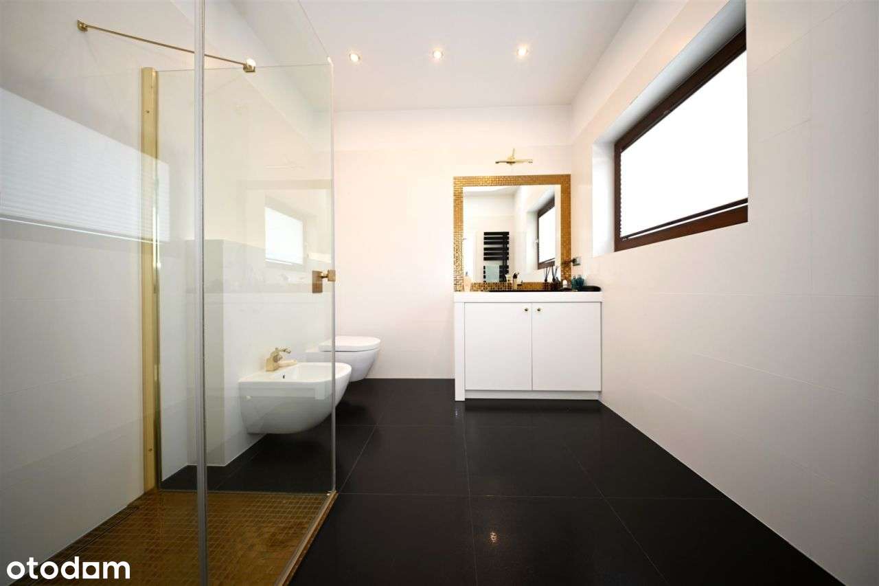 Niesamwita Rezydencja jedynie 7 minut od Centrum !-18