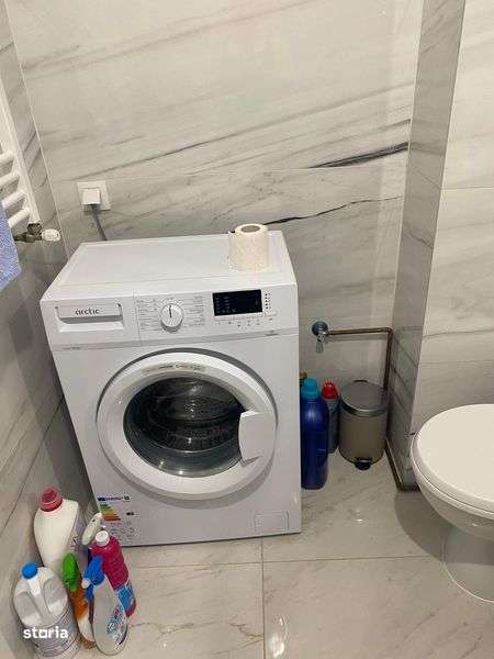 Apartament 2 camere nou - Imagine principală: 4/6