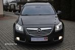 Opel Insignia 2.0 CDTI automatik Cosmo - 3