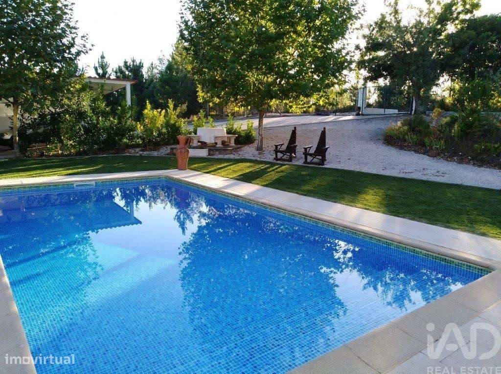 Casa / Villa T7 em Pedrógão Grande de 518,00 m2 - Grande imagem: 4/30