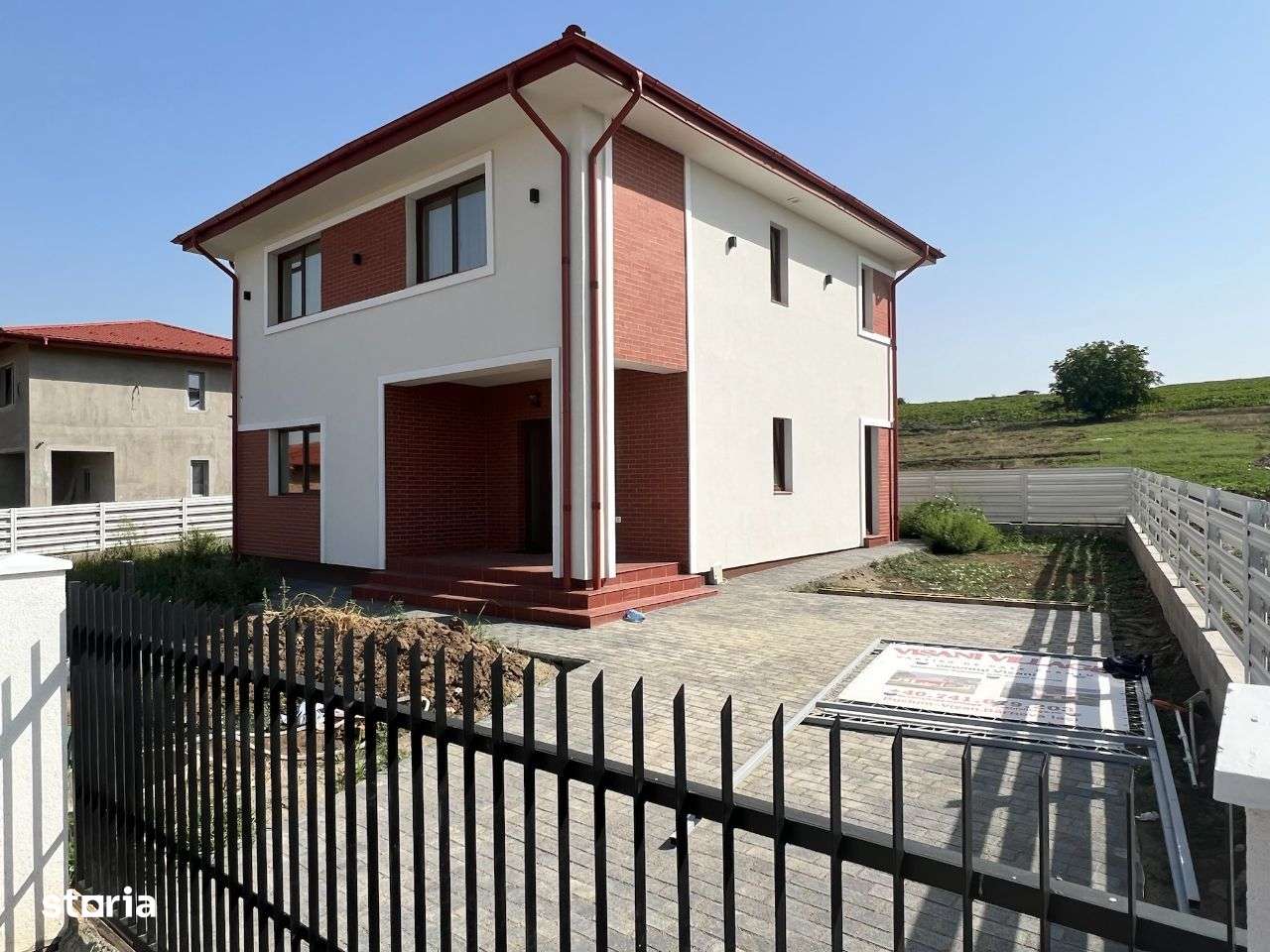 MAGAZIE!CANALIZARE!La ASFALT!Incalz Pard!Bucium-Visan - Imagine principală: 3/20