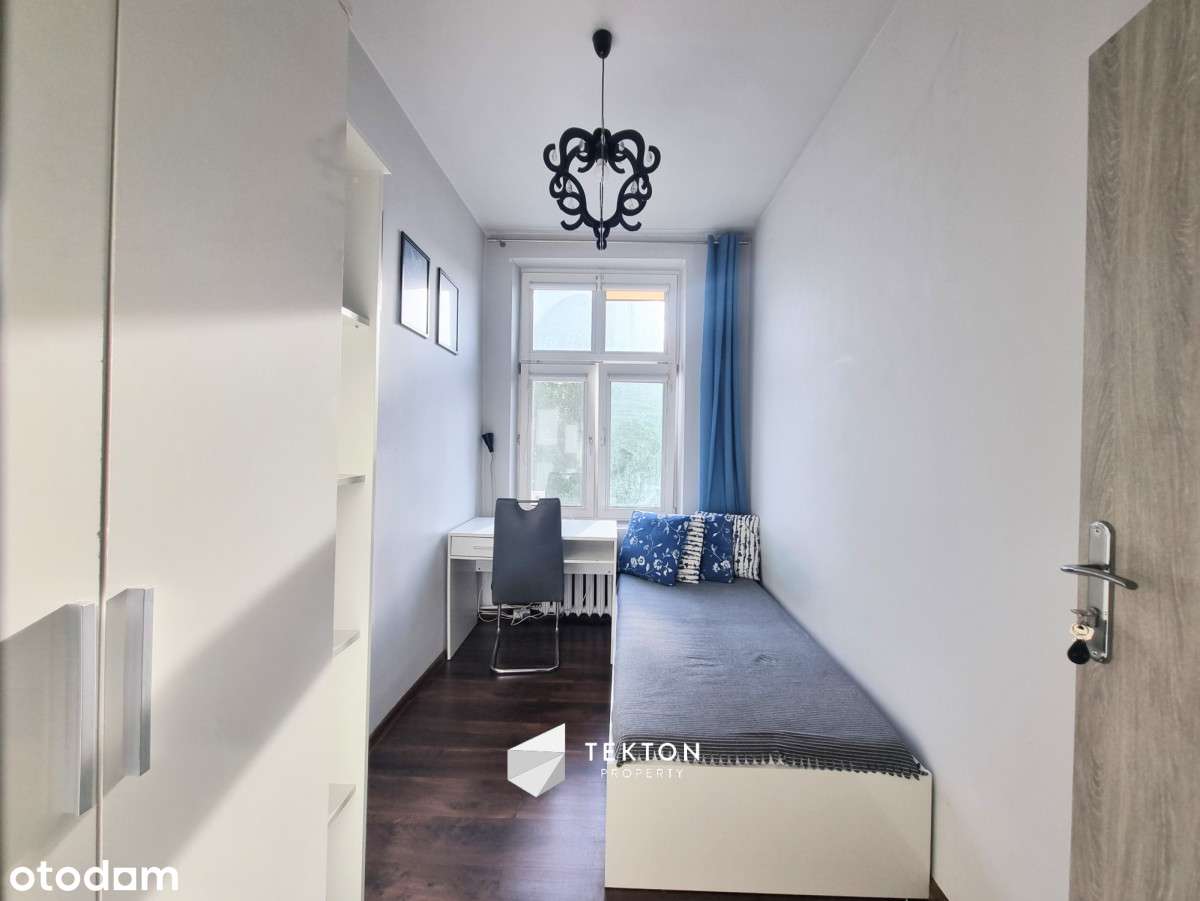 Mieszkanie Centrum- blisko Uniwersytetu Łódzkiego-1