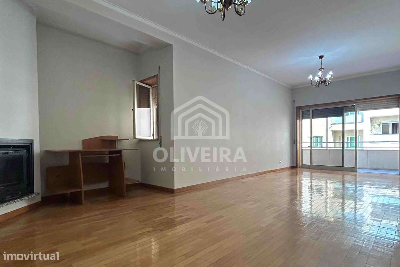 Apartamento T3 em Real, Braga-6