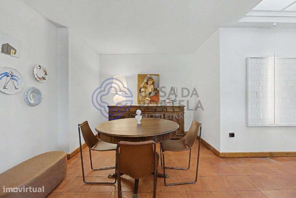 Moradia T6 (5.846m2) junto ao Picoto: Onde o Refúgio Familiar Encontra-26