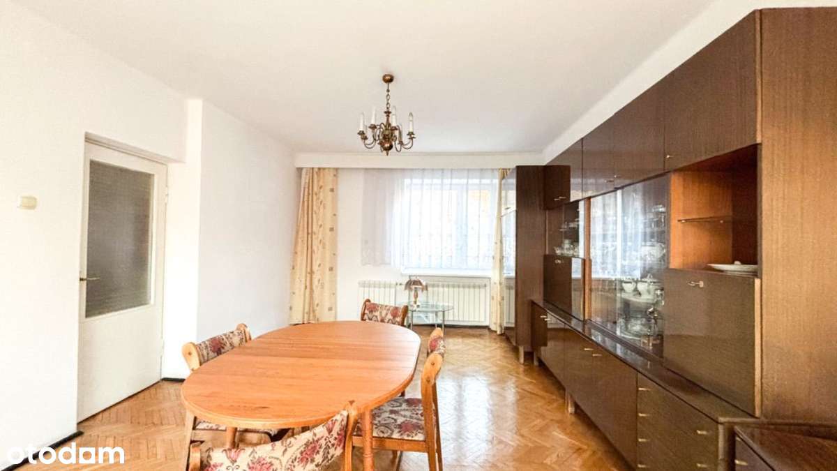 Mieszkanie w połowie bliźniaka z rozległym ogrodem-6