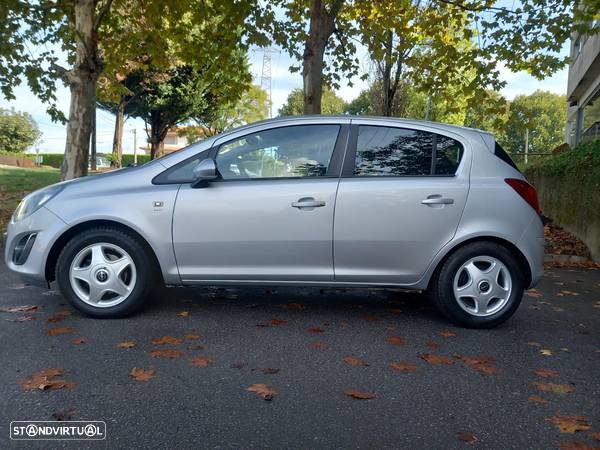 Opel Corsa - 11