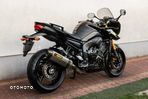 Yamaha FZ - 4