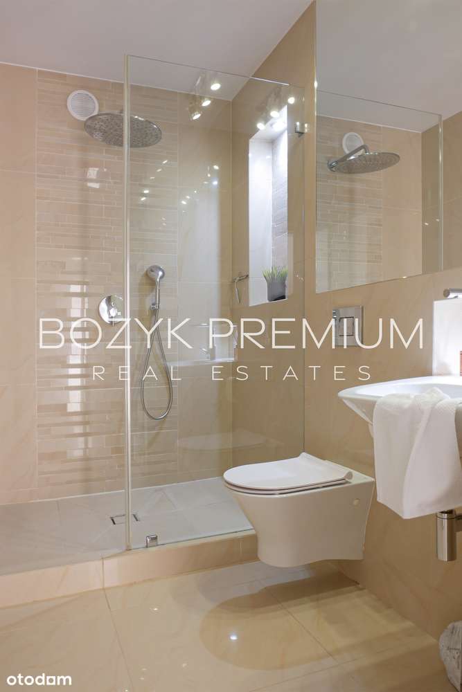 Jasne 3-pokoje mieszkanie w wysokim standardzie z balkonem w Ursusie-8