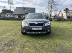 Skoda Octavia Combi 1.8 TSI 4x4 Scout - 1