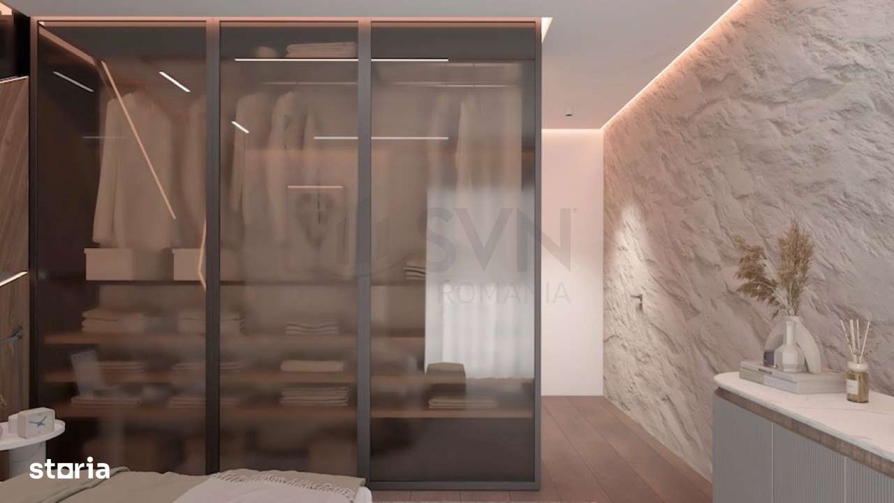 Apartament de lux bloc nou Unirii - bloc boutique - Imagine principală: 5/11
