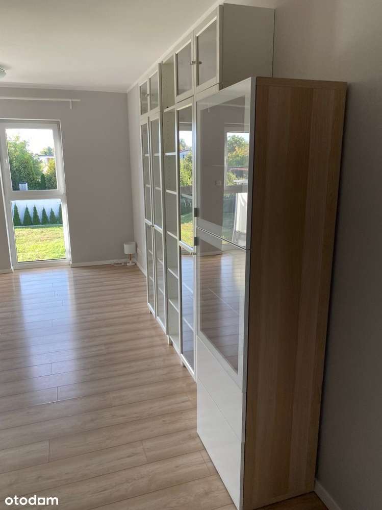 Luboń, Niepodległości, bezpośrednio, taras, Poznań , garaż, 3 pokoje - Pełny obrazek: 1/7