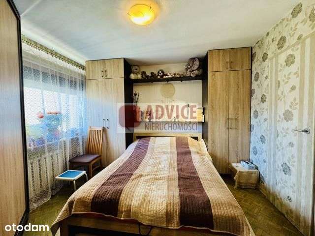 3 pokoje, Gaj, balkon, dwustronne-8