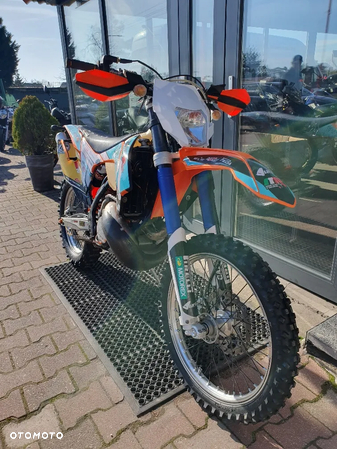 KTM EXC - 5