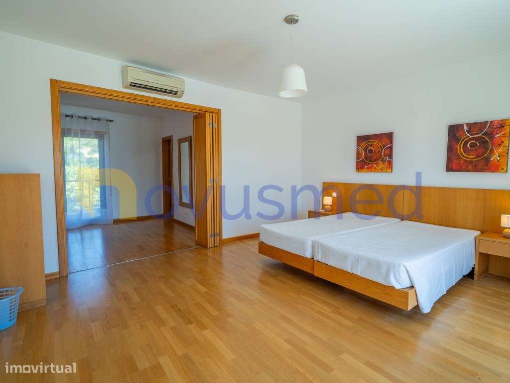 Apartamento T2, Orada, Marina Albufeira, Virado a Sul-11