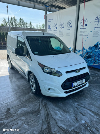 Ford TRANSIT CONNECT - 3