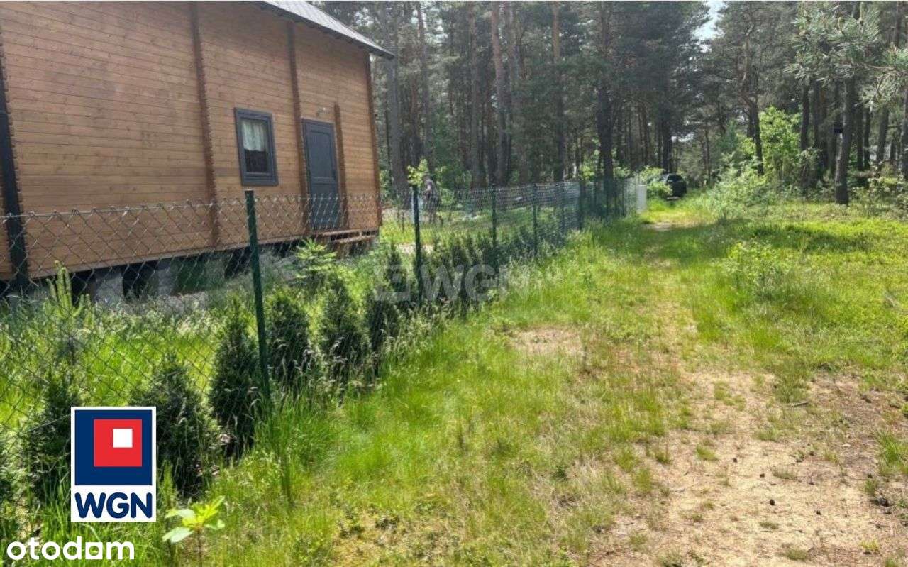 Działka, 2 120 m², Zaborze - Pełny obrazek: 4/9