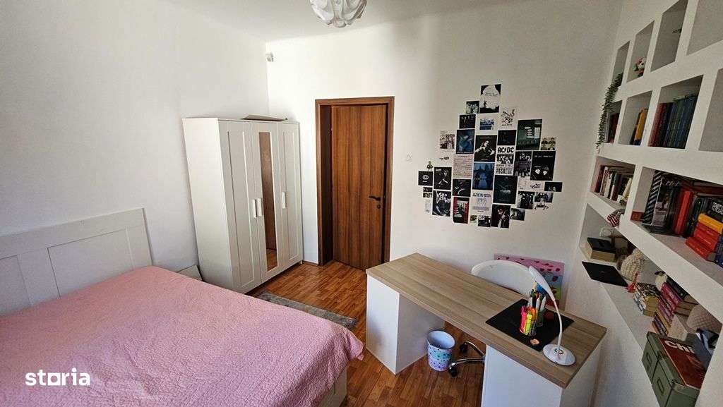 Casa de vanzare central, langa Liceul Papiu-9