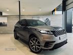 Land Rover Range Rover Velar 2.0 P400e AWD R-Dynamic SE - 4