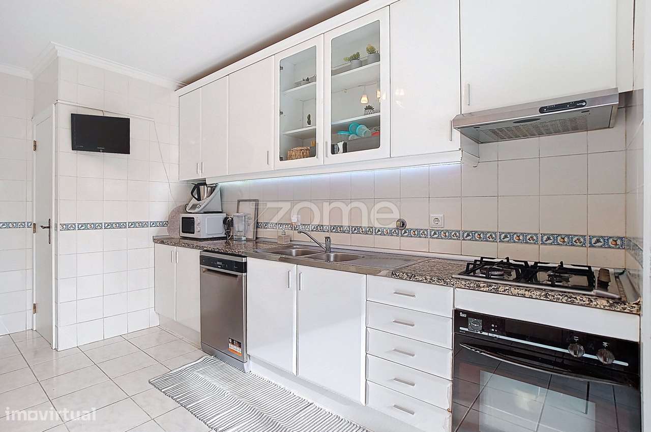 Apartamento T3 em Azurva com 149m2-6