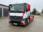 Mercedes-Benz Actros 1843 - 3