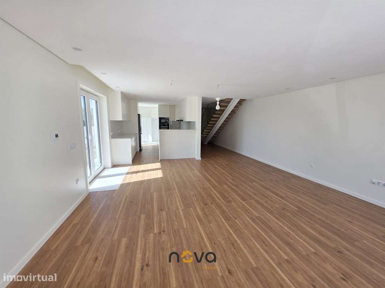 Moradia Nova T3+1 a 4 km da praia, Póvoa de Varzim-5