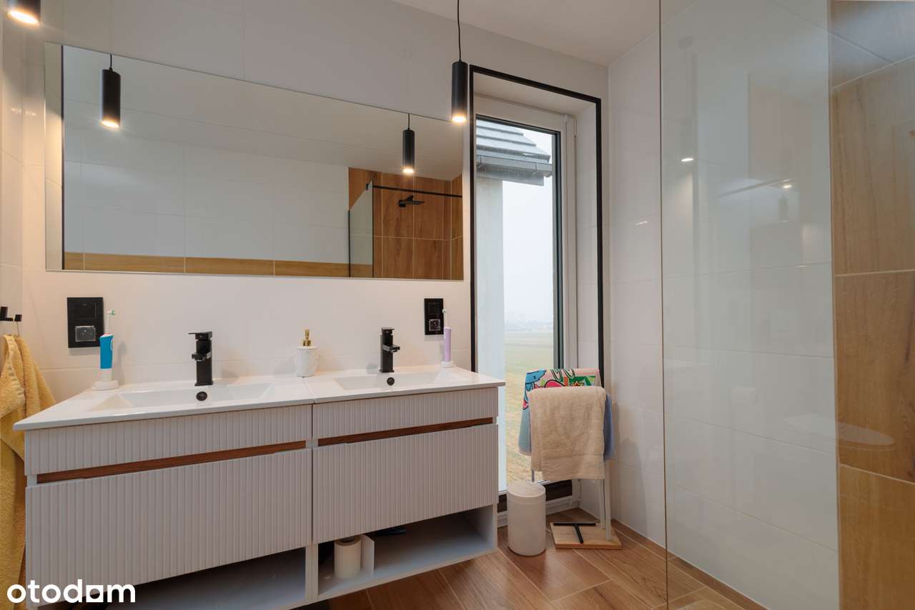 Dom 159 m² | działka 1000 m² | widok na Skrzyczne | Lipowa-14