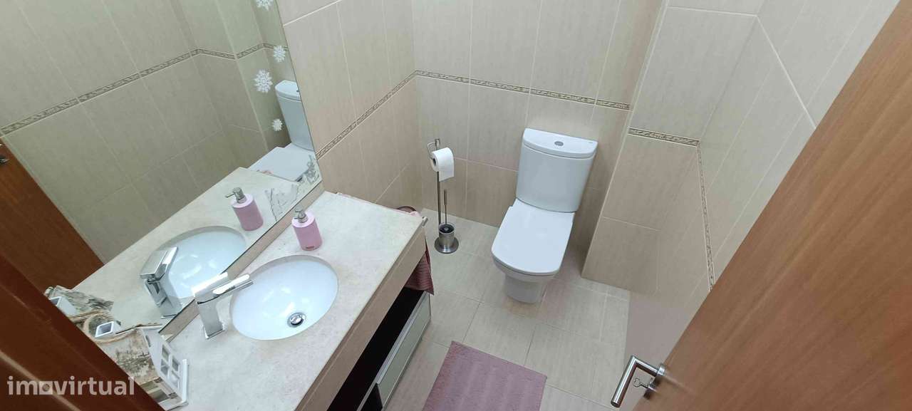 Moradia em Real, Braga, a 2 minutos do centro de Braga - Grande imagem: 4/29