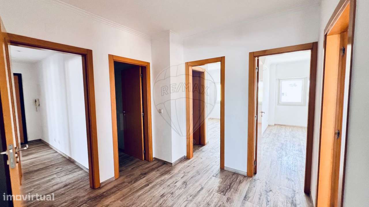 Apartamento T4 para venda - Grande imagem: 5/16