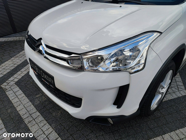 Citroën C4 Aircross 1.6 Stop & Start 2WD Attraction - 19