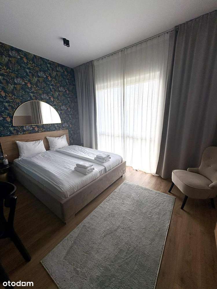 Kawalerka w pełni wyposażona na Mokotowie Dolnym - Pełny obrazek: 3/8