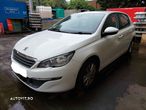 Aripa stanga spate Peugeot 308 2014 HATCHBACK 1.6 HDI - 3