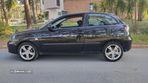 SEAT Ibiza 1.2 12V Stylance - 1