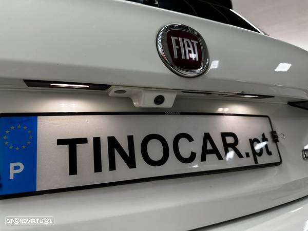 Fiat Tipo Cross 1.0 GSE T3 - 8