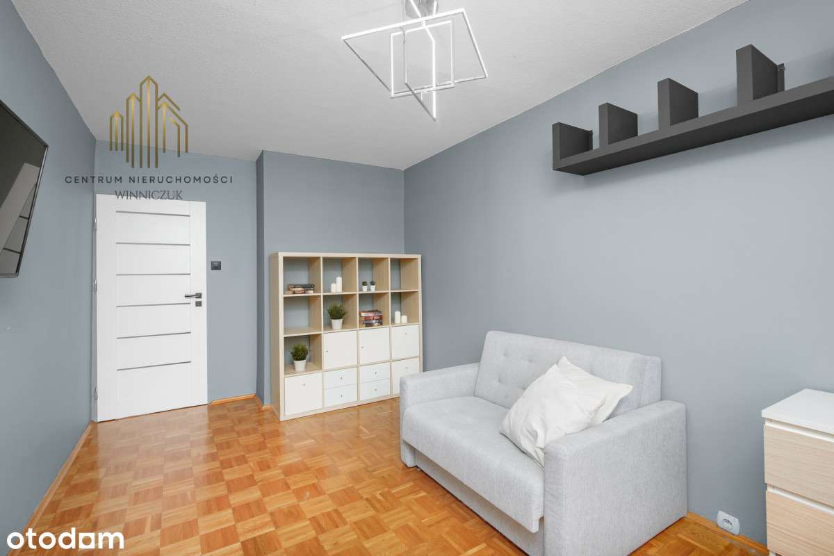 Mieszkanie 85m² z balkonem, Oleśnica-8