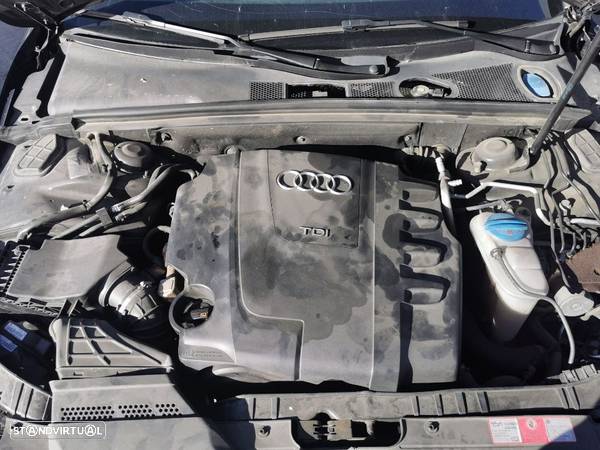 Peças Audi A4 2.0 TDI - 6