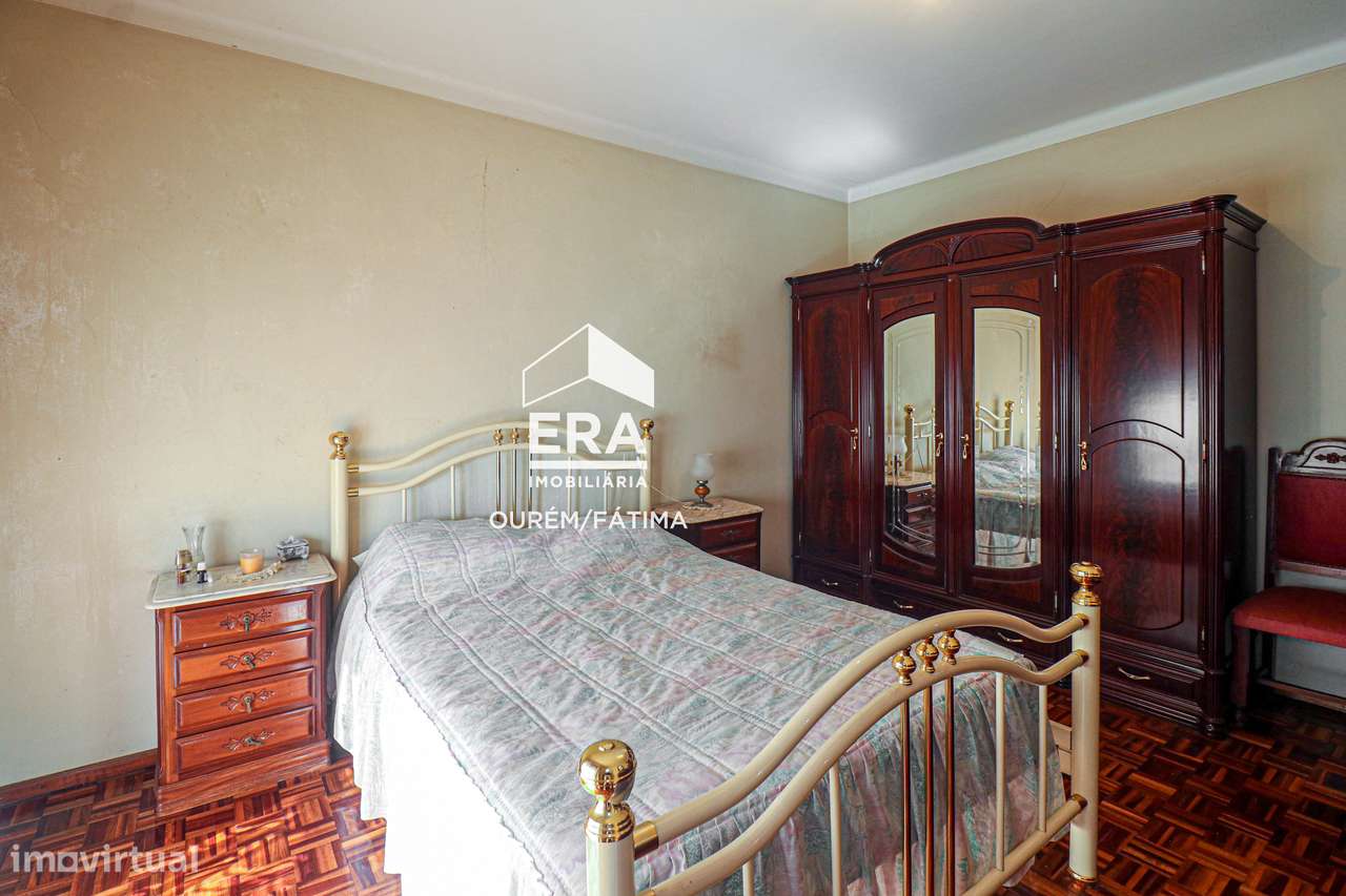 Apartamento T3, Ourém-9