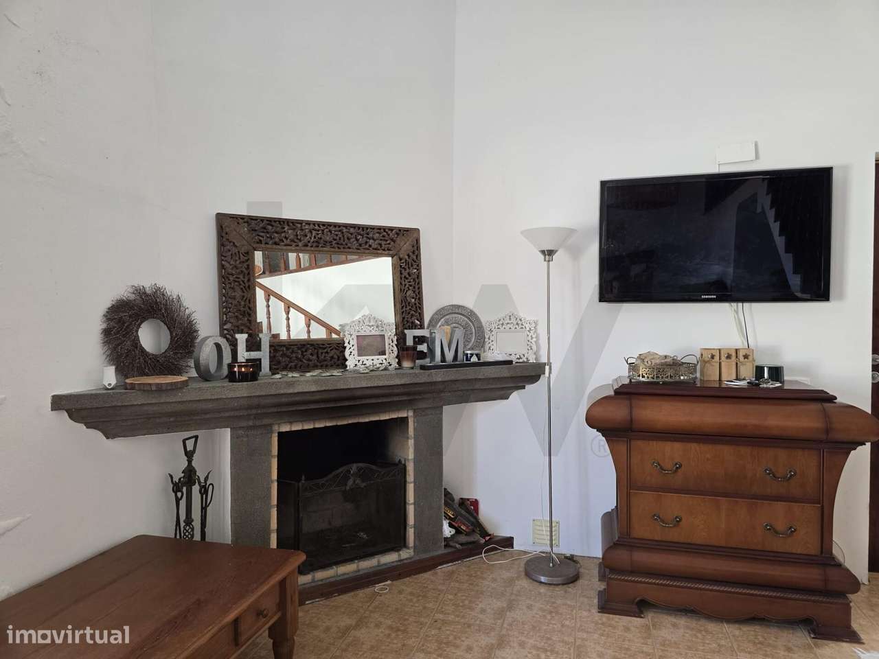 Moradia T5 com piscina, ilha Terceira, Açores - Grande imagem: 5/16