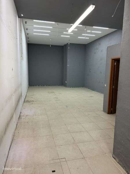 Loja para alugar famalicão - Grande imagem: 5/5