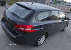 Peugeot 308 SW 1.6 BlueHDi Active S&S - 4