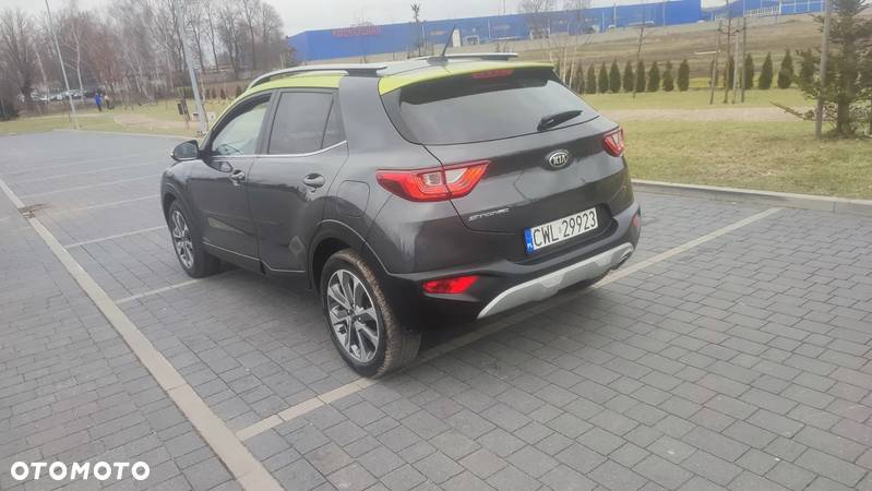 Kia Stonic 1.4 XL - 6