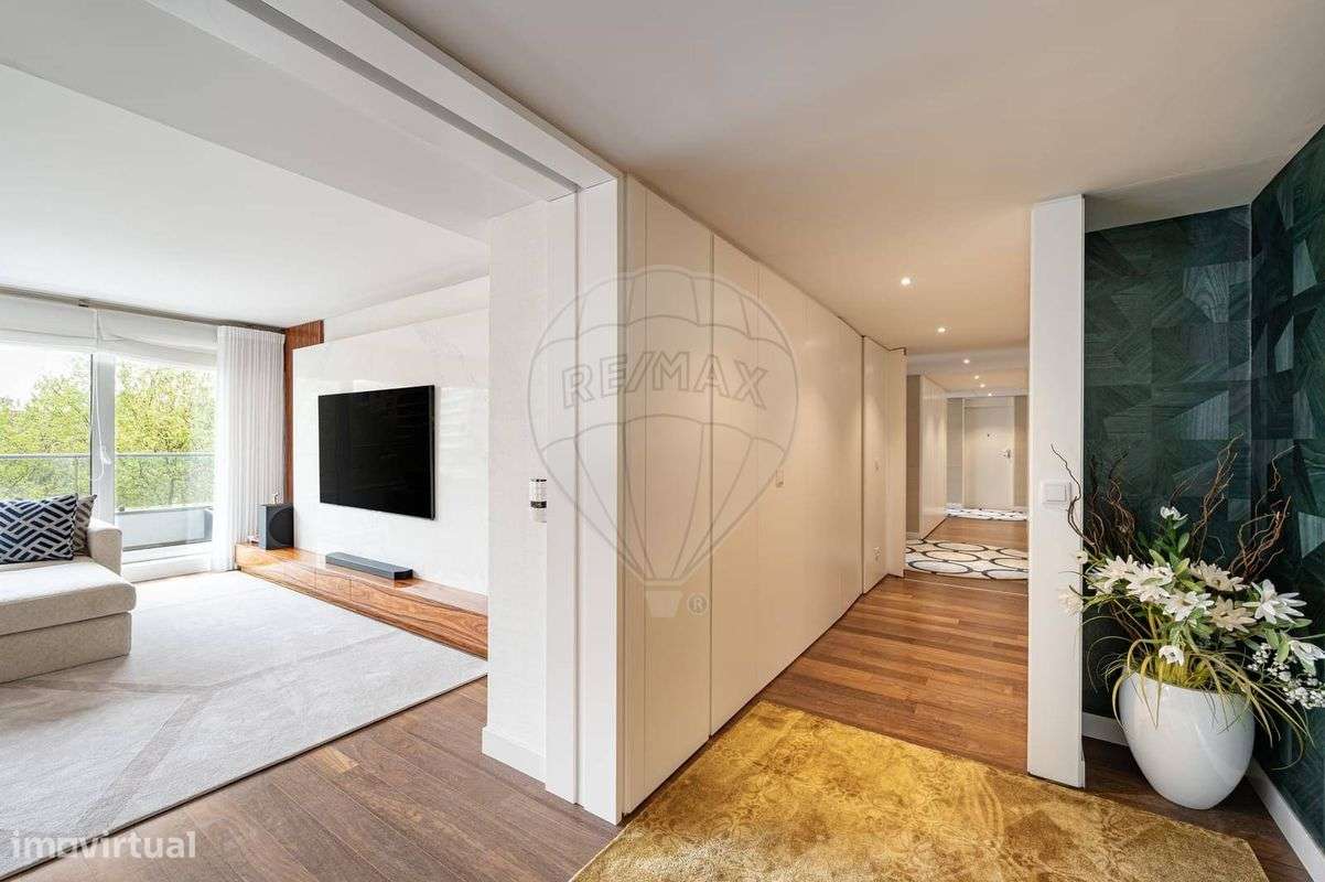 Apartamento T6 para venda - Grande imagem: 5/22