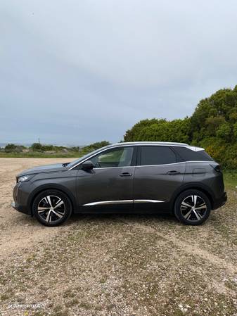 Peugeot 3008 1.6 Hybrid GT Pack e-EAT8 - 3