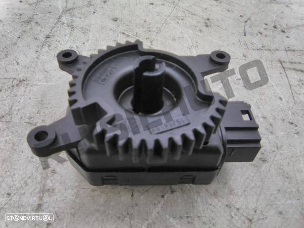 Motor De Comporta De Sofagem  Seat Ibiza Iv St 1.2 Tdi - 2